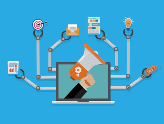 automated Facebook ads
