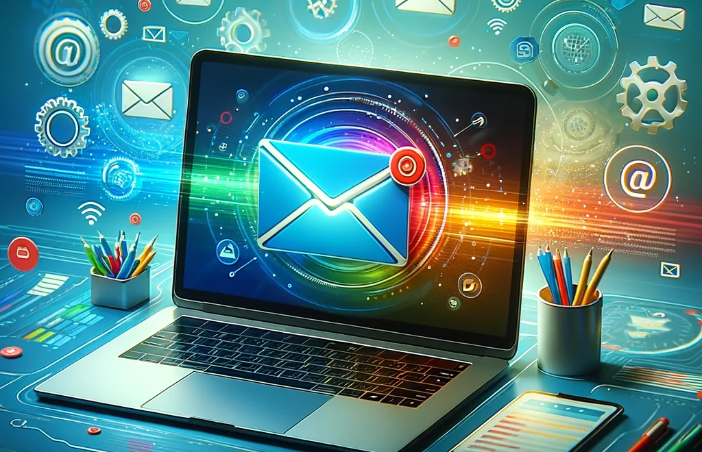 email marketing automation generated