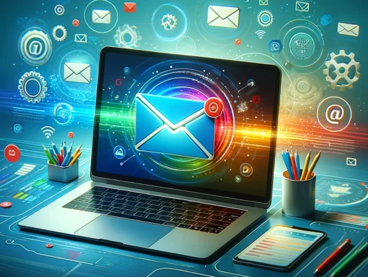 email marketing automation generated
