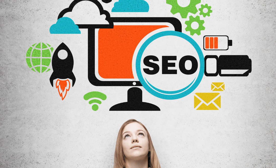 role of seo
