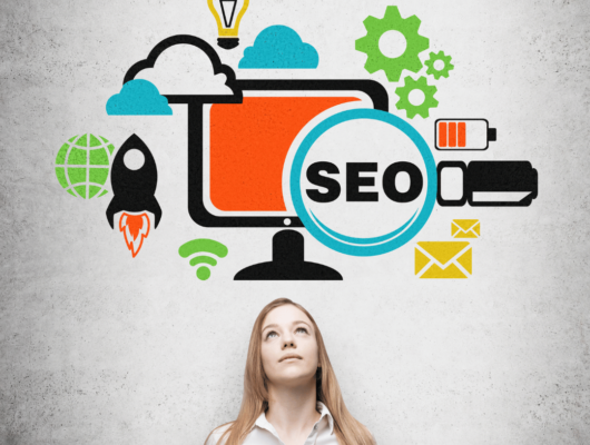 role of seo