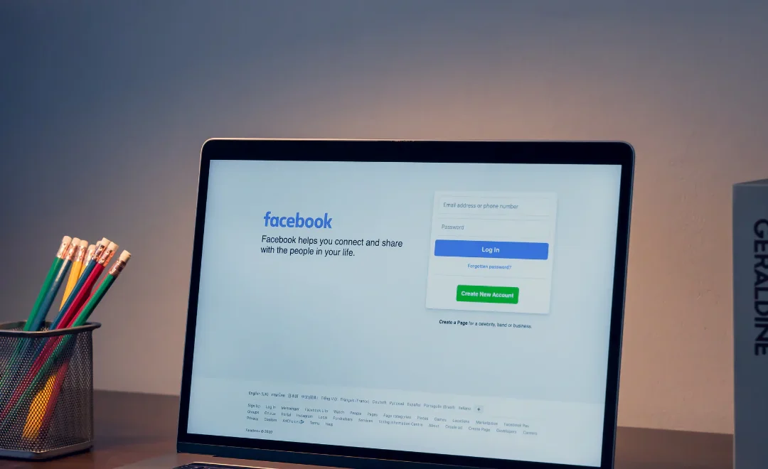 Step-by-step guide, creating Facebook ads, home automation