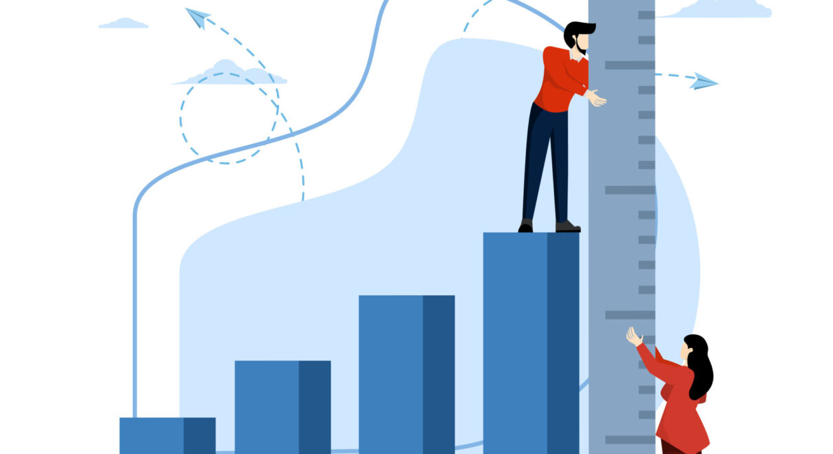 email marketing campaigns measure success
